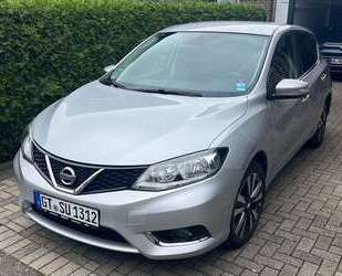 Nissan Pulsar Gebrauchtwagen