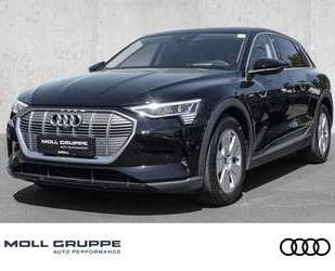 Audi e-tron Gebrauchtwagen