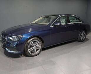Mercedes-Benz E 400 Gebrauchtwagen
