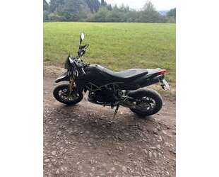 Aprilia Dorsoduro Gebrauchtwagen