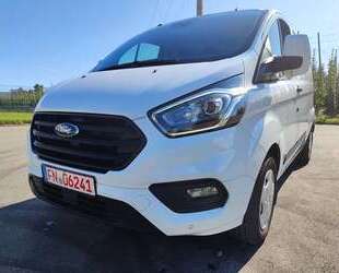 Ford Transit Custom Gebrauchtwagen