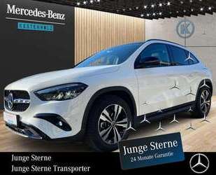 Mercedes-Benz GLA 200 Gebrauchtwagen
