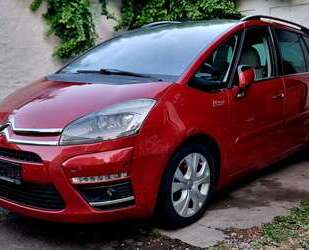 Citroen Grand C4 Picasso Gebrauchtwagen