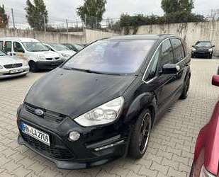 Ford S-Max Gebrauchtwagen