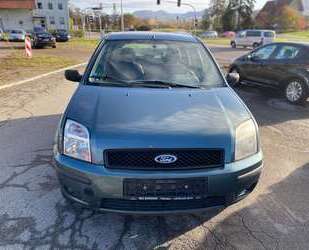 Ford Fusion Gebrauchtwagen
