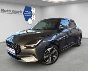 Suzuki Swift Gebrauchtwagen