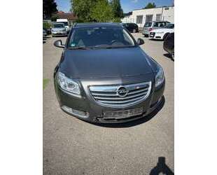 Opel Insignia Gebrauchtwagen