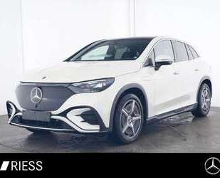 Mercedes-Benz EQE SUV Gebrauchtwagen