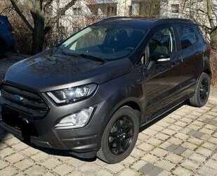 Ford EcoSport Gebrauchtwagen