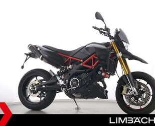 Aprilia Dorsoduro Gebrauchtwagen
