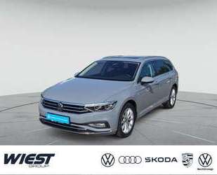 VW Passat Variant Gebrauchtwagen