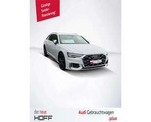 Audi S6 Gebrauchtwagen