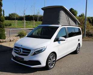 Mercedes-Benz Marco Polo Gebrauchtwagen