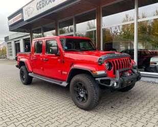 Jeep Gladiator Gebrauchtwagen