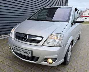 Opel Meriva Gebrauchtwagen