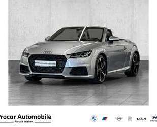 Audi TT Gebrauchtwagen