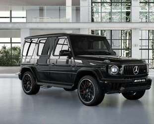 Mercedes-Benz G 63 AMG Gebrauchtwagen