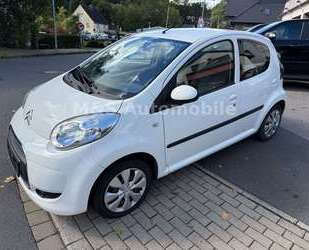 Citroen C1 Gebrauchtwagen