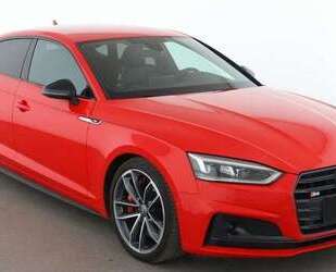 Audi S5 Gebrauchtwagen