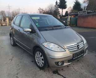 Mercedes-Benz A 170 Gebrauchtwagen