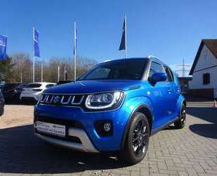 Suzuki Ignis Gebrauchtwagen