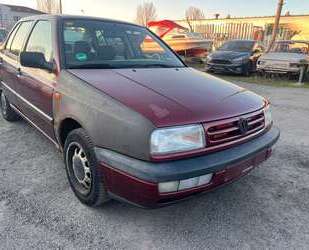VW Vento Gebrauchtwagen