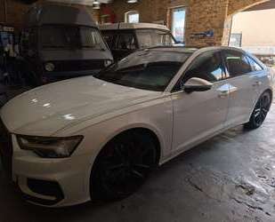 Audi S6 Gebrauchtwagen