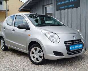 Suzuki Alto Gebrauchtwagen