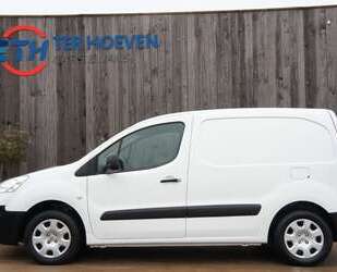Peugeot Partner Gebrauchtwagen