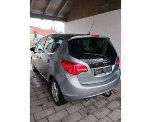 Opel Meriva Gebrauchtwagen