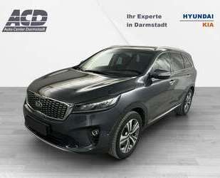 Kia Sorento Gebrauchtwagen