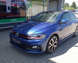VW Polo GTI Gebrauchtwagen