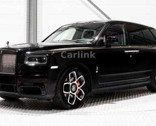 Jaguar Cullinan 