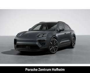 Porsche Macan Gebrauchtwagen