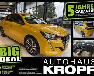 Peugeot 208 Gebrauchtwagen