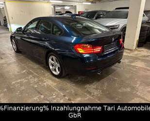 BMW 435 Gebrauchtwagen
