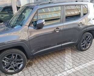 Jeep Renegade Gebrauchtwagen