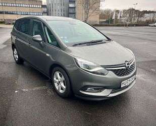 Opel Zafira Gebrauchtwagen