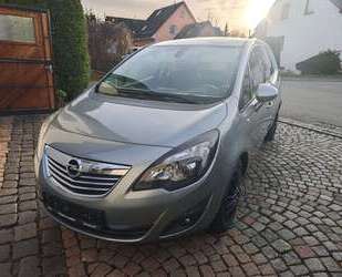Opel Meriva Gebrauchtwagen