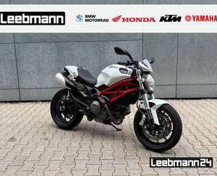 Ducati Monster 796 Gebrauchtwagen