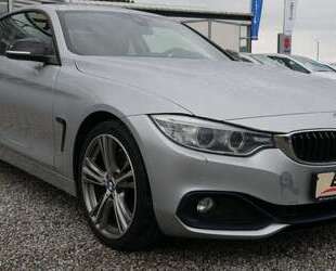 BMW 430 Gebrauchtwagen