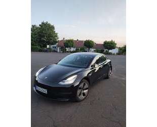 Tesla Model 3 Gebrauchtwagen