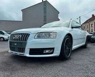 Audi S8 Gebrauchtwagen