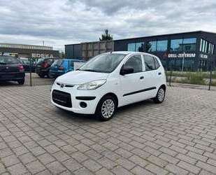 Hyundai i10 Gebrauchtwagen
