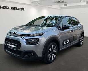 Citroen C3 Gebrauchtwagen