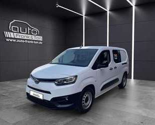 Toyota Proace Gebrauchtwagen