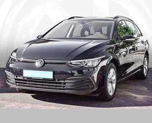 VW Golf Variant Gebrauchtwagen