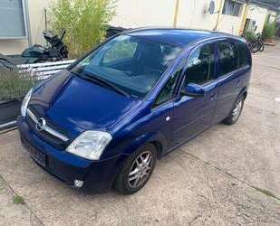 Opel Meriva Gebrauchtwagen