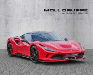 Ferrari F8 Tributo Gebrauchtwagen