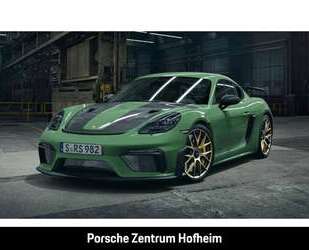 Porsche Cayman Gebrauchtwagen